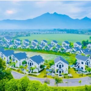 Vườn Vua Resort&Villas