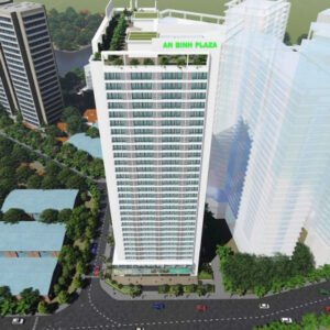 Chung cư An Bình Plaza – 97 Trần Bình