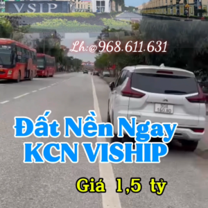 Đất Nền Quất Lâm Ven Biển